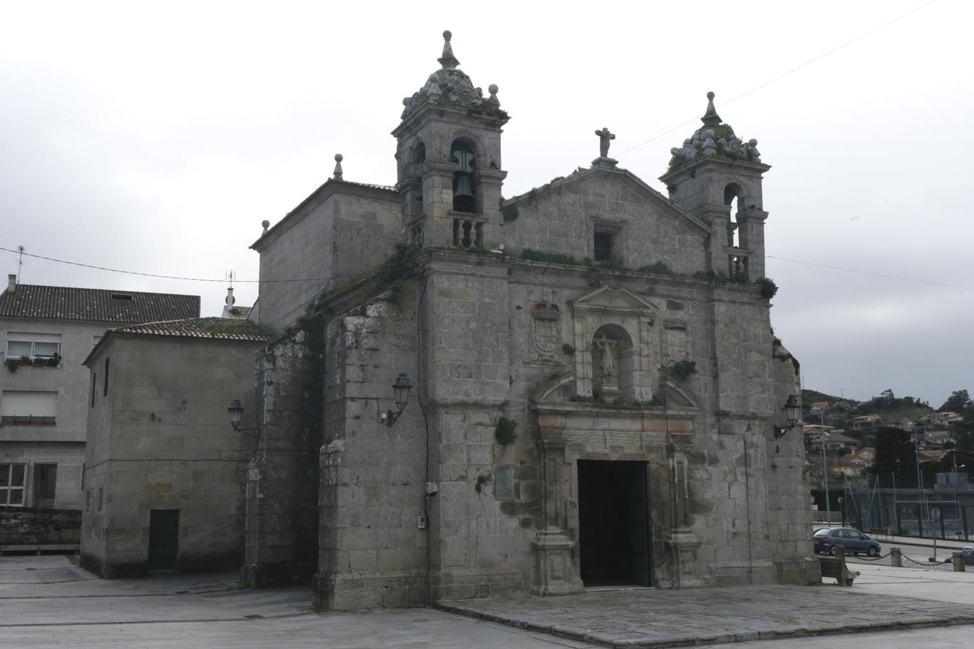 Casita A Estrenar En Finca Con Rio Proxima A Tui, Gondomar Y Portugal. Exterior foto