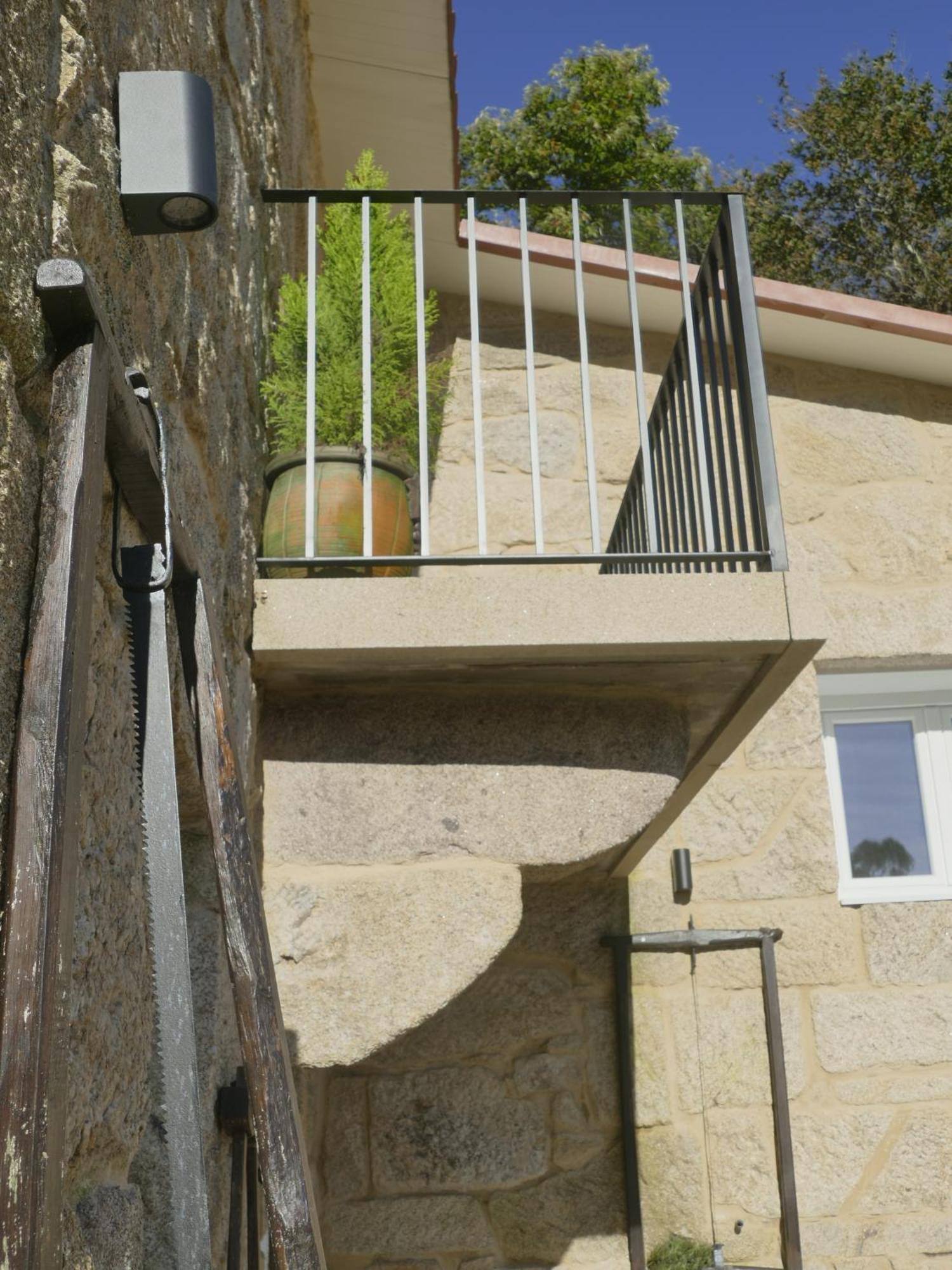 Casita A Estrenar En Finca Con Rio Proxima A Tui, Gondomar Y Portugal. Exterior foto